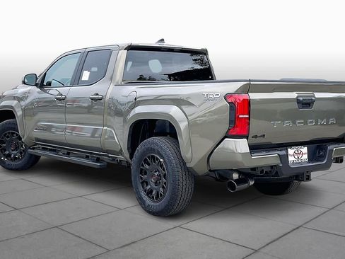 New 2026 Toyota Tacoma TRD Sport image 12
