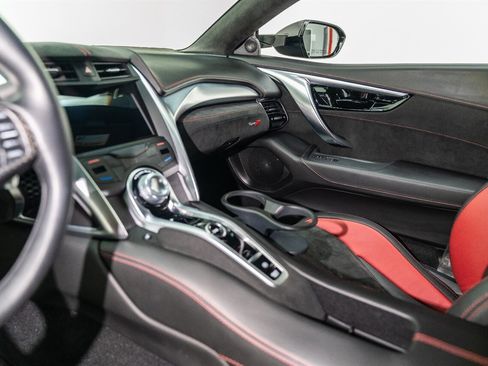 Used 2022 Acura NSX Type S image 81