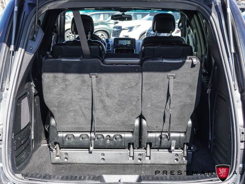 Used 2017 Dodge Grand Caravan GT image 34