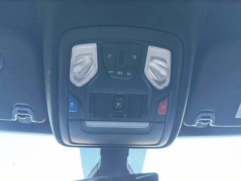 Used 2020 RAM 1500 Rebel w/ Rebel Level 2 Equipment Group image 35