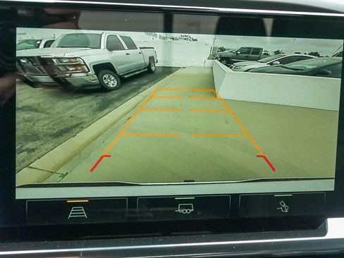 New 2026 Chevrolet Silverado 1500 RST w/ Convenience Package II image 23