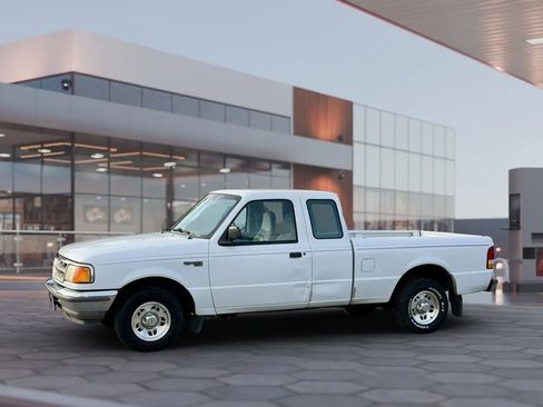 Used 1997 Ford Ranger 2WD SuperCab image 5