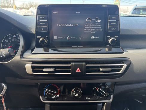 Used 2021 Kia Seltos LX image 22