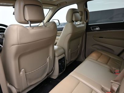 Used 2020 Jeep Grand Cherokee Limited w/ Trailer Tow Group IV