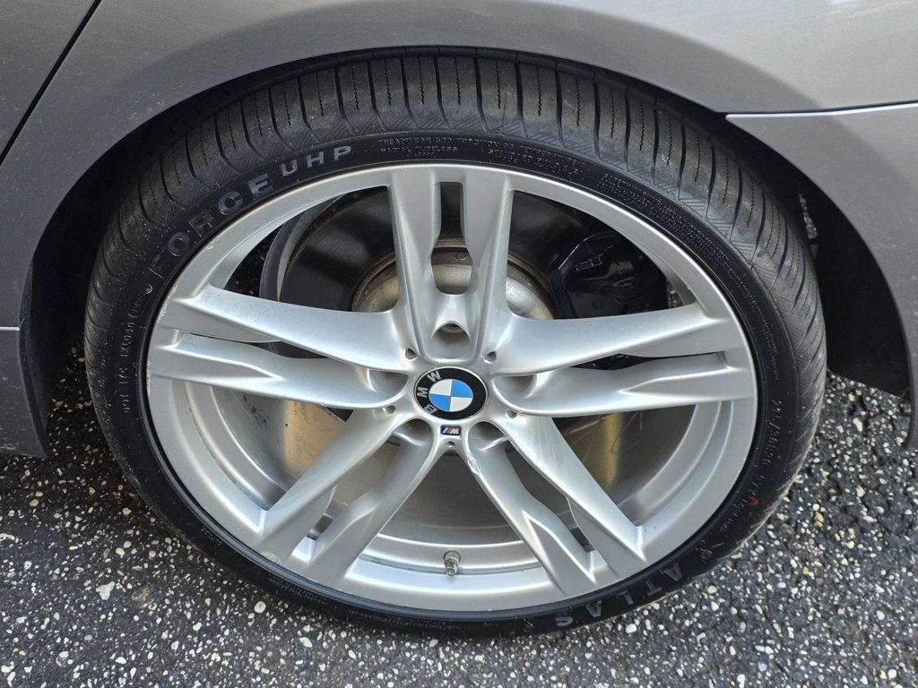 Used 2013 BMW 640i Gran Coupe RWD image 36