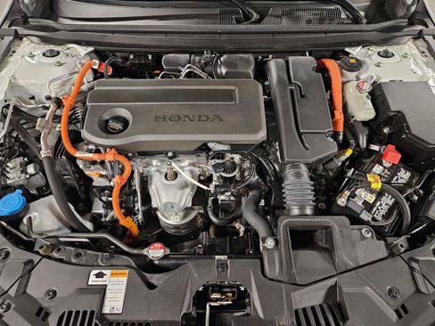 Used 2024 Honda Accord Sport image 21