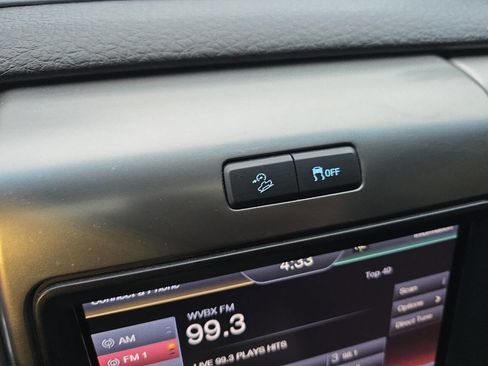 Used 2013 Ford F150 FX4 w/ Luxury Equipment Group image 33