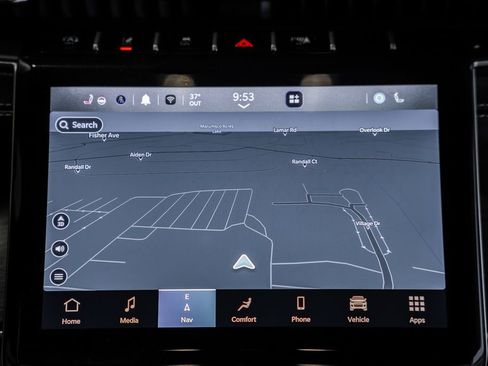 Certified 2024 Jeep Grand Cherokee L Limited image 25