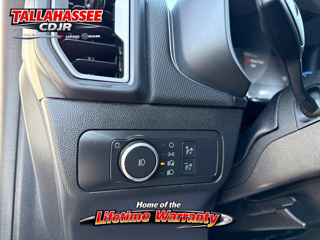 Used 2022 Ford Bronco Sport Big Bend w/ Convenience Package AWD/4WD image 37