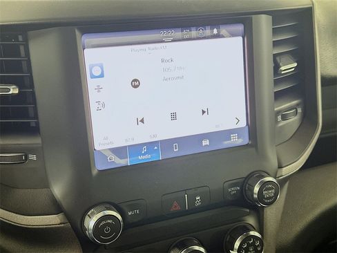 New 2024 RAM 5500 Tradesman image 13