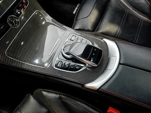 Used 2020 Mercedes-Benz C 43 AMG 4MATIC Sedan image 31