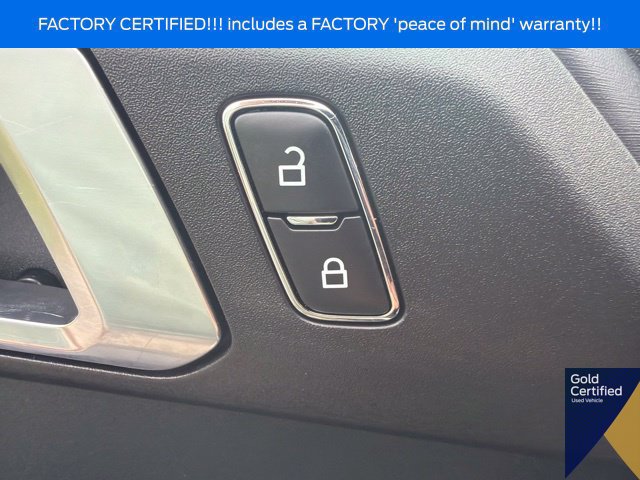 Used 2024 Ford Bronco Raptor w/ Interior Carbon Fiber Pack 6 AWD/4WD image 27