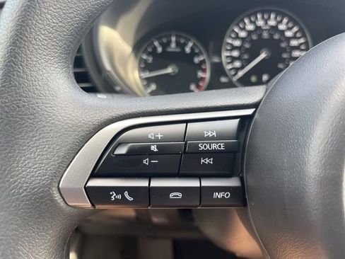 New 2026 MAZDA CX-30 AWD 2.5 S image 9