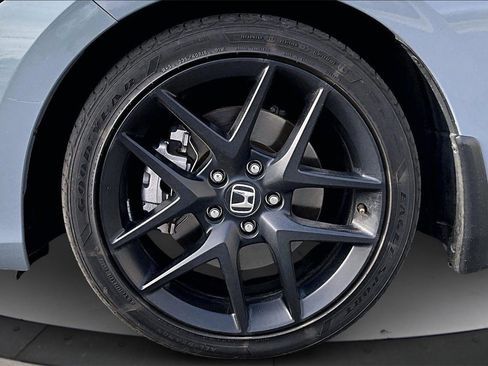Used 2024 Honda Civic Si image 32