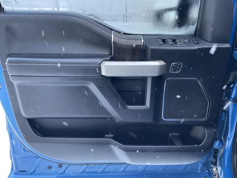 Used 2020 Ford F350 Lariat w/ Tremor Off-Road Package image 13