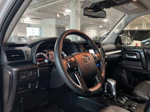 Used 2024 Toyota 4Runner TRD Pro AWD/4WD image 18