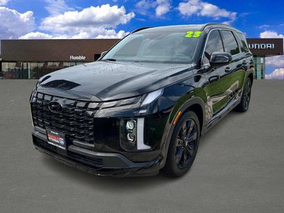 Used 2023 Hyundai Palisade XRT w/ Cargo Package