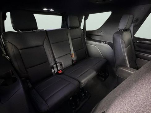 Certified 2022 Chevrolet Tahoe LT w/ LT Signature Plus Package RWD image 33