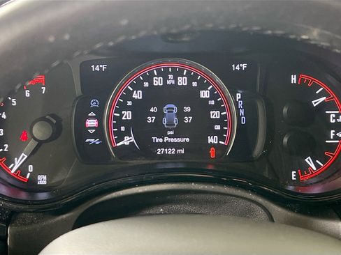 Used 2023 Dodge Durango R/T AWD/4WD image 12