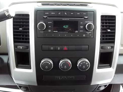 Used 2010 Dodge Ram 1500 Truck SLT image 20