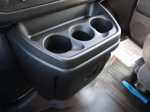 New 2025 Chevrolet Express 2500 w/ Driver Convenience Package image 21