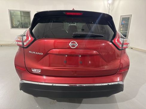Used 2015 Nissan Murano S image 10