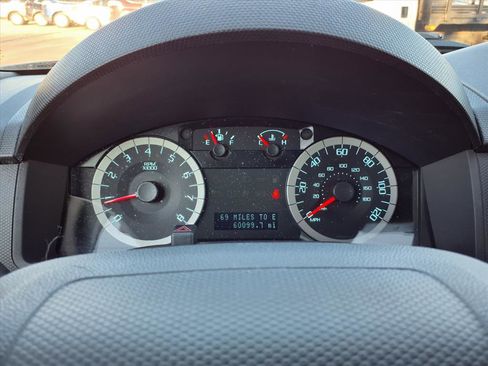 Used 2012 Ford Escape Limited image 15