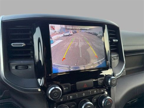 Used 2024 RAM 1500 Laramie image 20