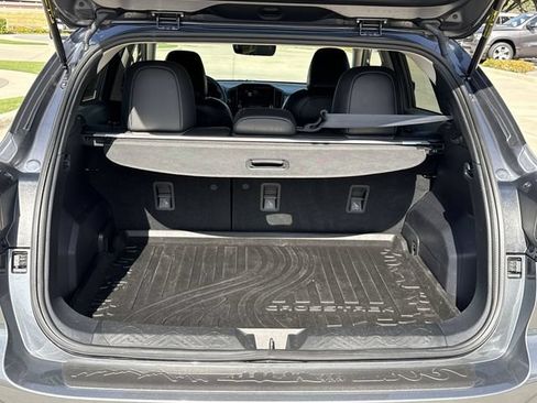 Certified 2024 Subaru Crosstrek 2.5i Limited w/ Crosstrek Mirror Package AWD/4WD image 13