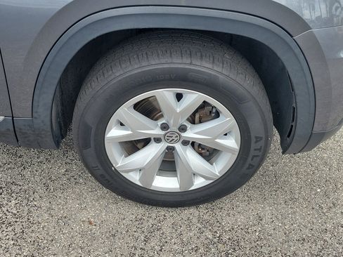 Used 2018 Volkswagen Atlas SEL FWD image 41