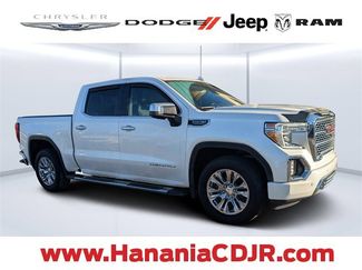 Used 2021 GMC Sierra 1500 Denali w/ Technology Package video 1