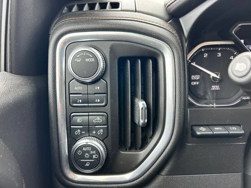 Used 2021 GMC Sierra 1500 AT4 w/ Technology Package AWD/4WD image 27