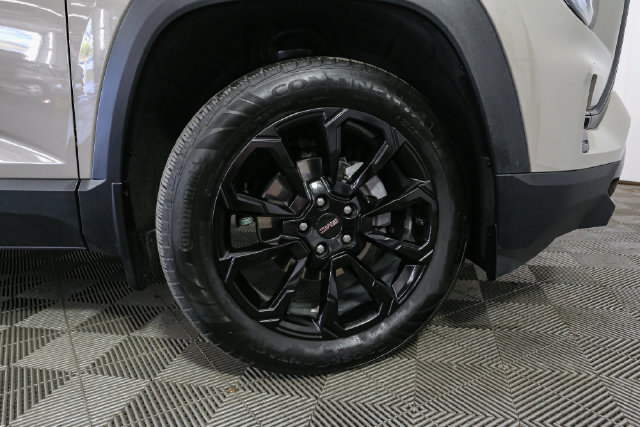 Used 2026 GMC Terrain Elevation w/ Elevation Premium Package AWD/4WD image 15