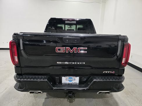 Used 2021 GMC Sierra 1500 AT4 w/ AT4 Value Package image 29