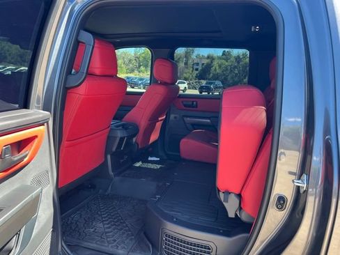 Used 2026 Toyota Tundra TRD Pro w/ Tow Tech Package AWD/4WD image 31
