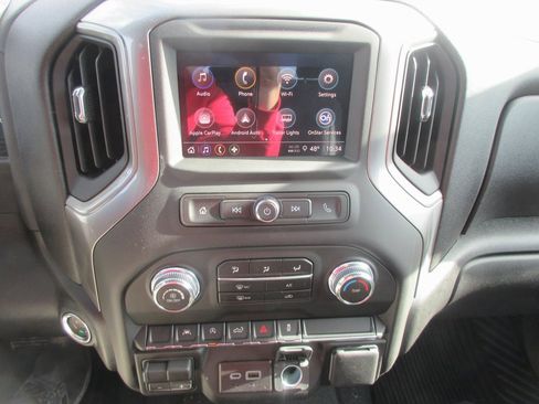 New 2026 GMC Sierra 1500 Pro w/ Graphite Edition image 19