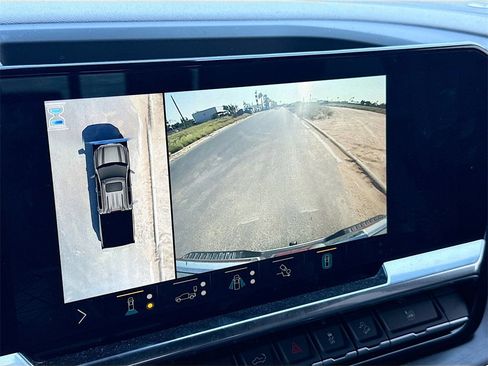 Used 2022 GMC Sierra 1500 SLT w/ SLT Premium Plus Package image 14