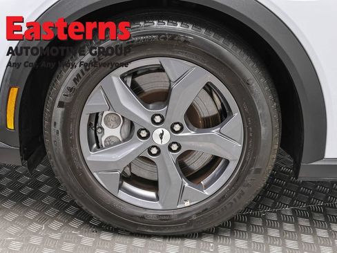 Used 2023 Ford Mustang Mach-E Select RWD image 30