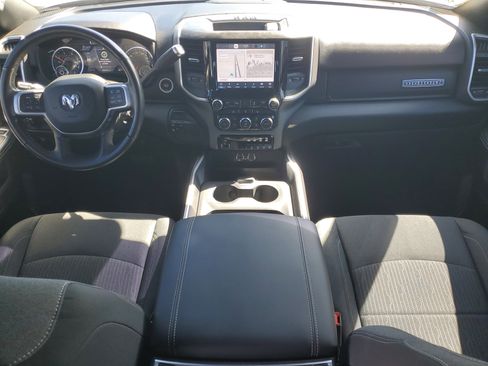 Used 2022 RAM 2500 Big Horn w/ Level B Equipment Group image 16