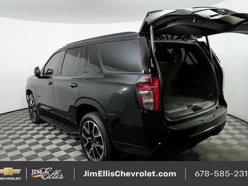 Used 2023 Chevrolet Tahoe RST w/ Luxury Package image 34