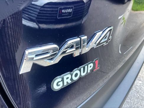 Used 2025 Toyota RAV4 XLE Premium AWD/4WD image 10