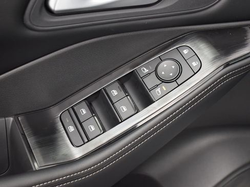 New 2026 Nissan Rogue SV image 14