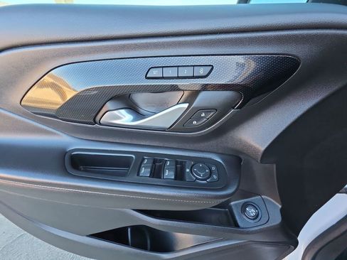 Used 2022 GMC Terrain AT4 w/ Infotainment Package II image 24