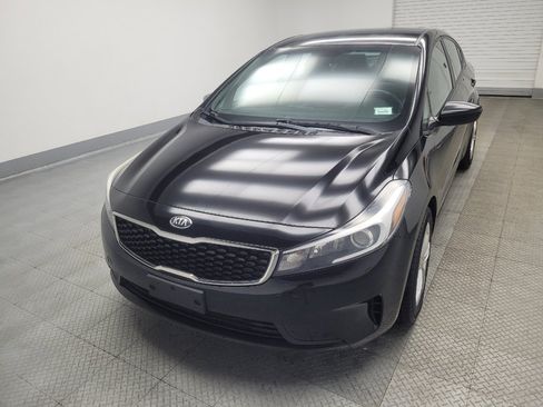 Used 2018 Kia Forte LX w/ LX Popular Package FWD image 15