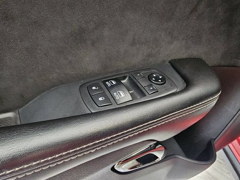 Used 2019 Dodge Challenger SRT Hellcat Redeye RWD image 17
