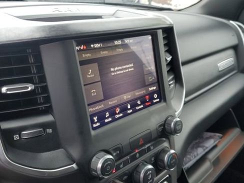 Certified 2019 RAM 1500 Big Horn image 17