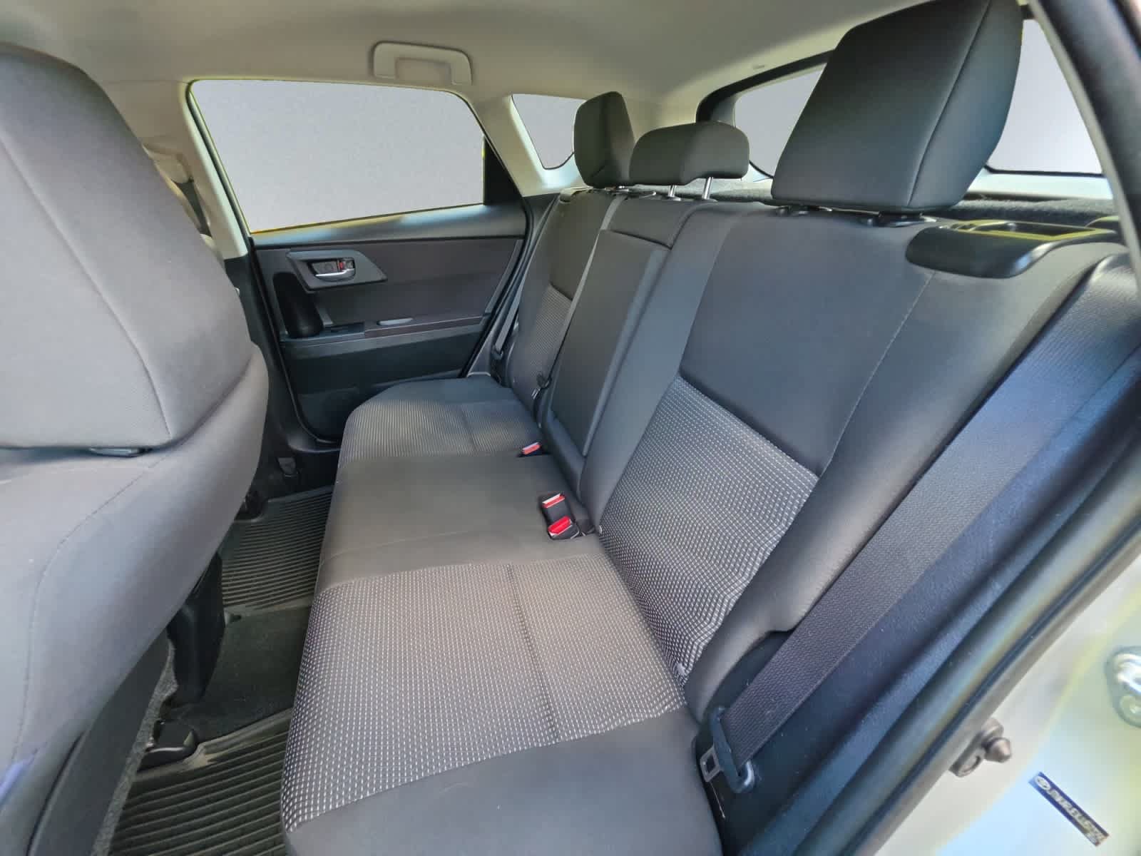 Used 2018 Toyota Corolla iM w/ All-Weather Mat Package FWD image 18