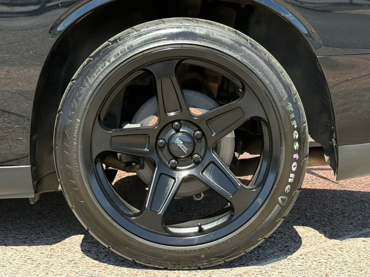 Used 2013 Dodge Challenger R/T RWD image 27