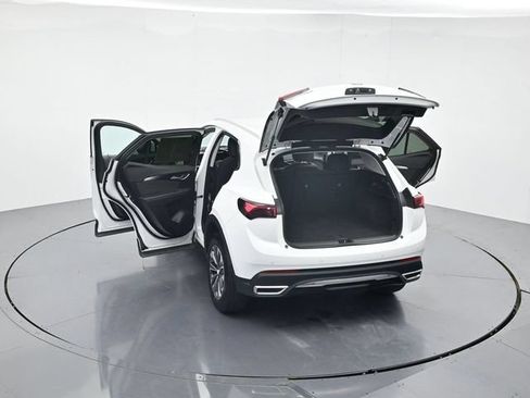 Used 2024 Buick Envision Preferred AWD/4WD image 43