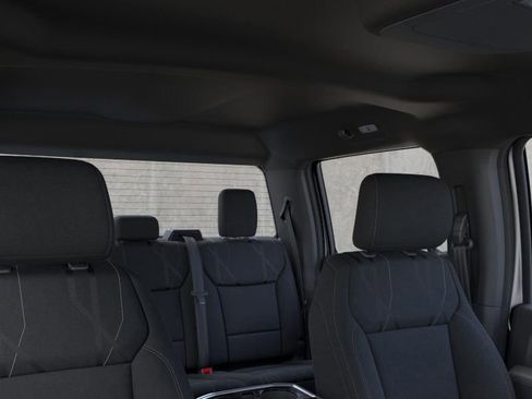 New 2026 Ford F150 STX image 23